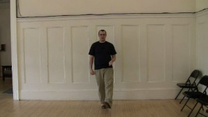 Ankle Mobility