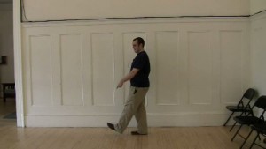 Hip Mobility