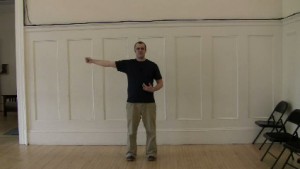 Shoulder Circles