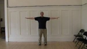Spinal Lengthening