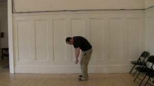 Spinal Mobility