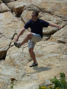 Tai Chi in Gloucester, MA