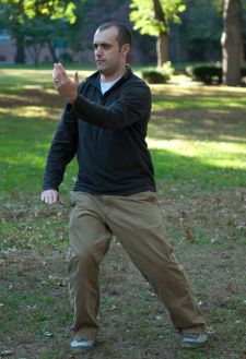 Cloud Hands Energy Gates Qigong Cloud Hands