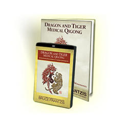 Dragon and Tiger Medical Qigong