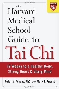 The active ingredients of tai chi - Harvard Health